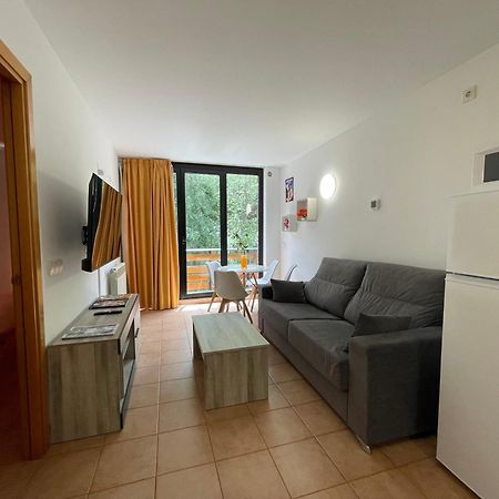 Apartamento Junto A Pistas En Canillo 2-8 Hut-7852 Esterno foto