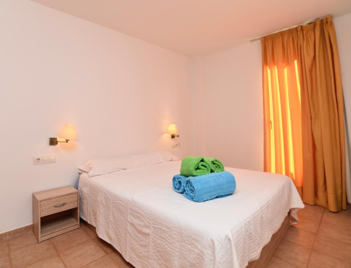 Apartamento Junto A Pistas En Canillo 2-8 Hut-7852 Esterno foto
