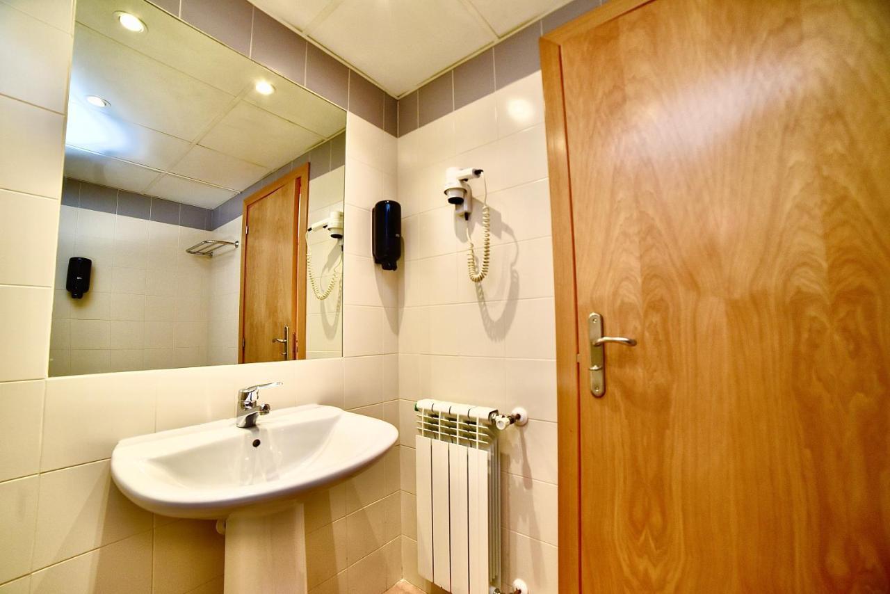 Apartamento Junto A Pistas En Canillo 2-8 Hut-7852 Esterno foto
