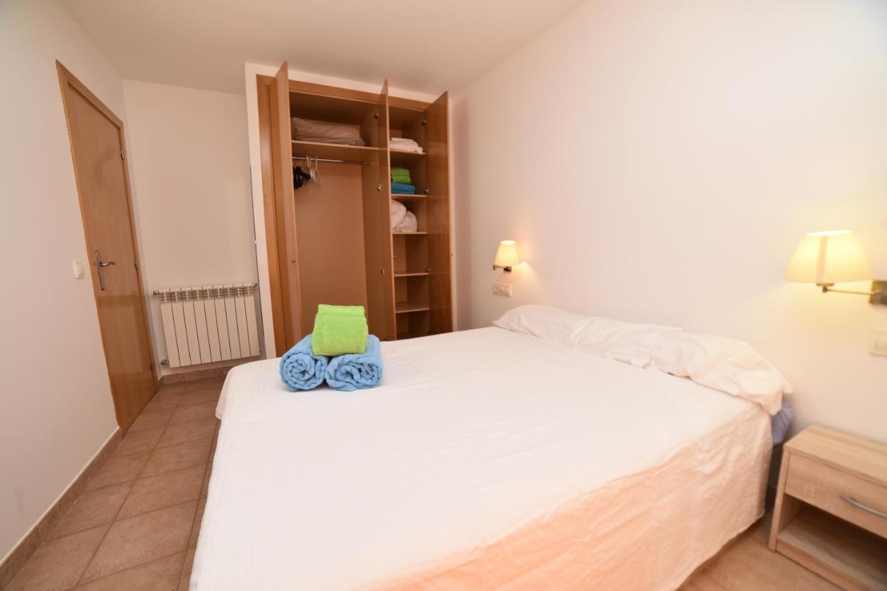 Apartamento Junto A Pistas En Canillo 2-8 Hut-7852 Esterno foto