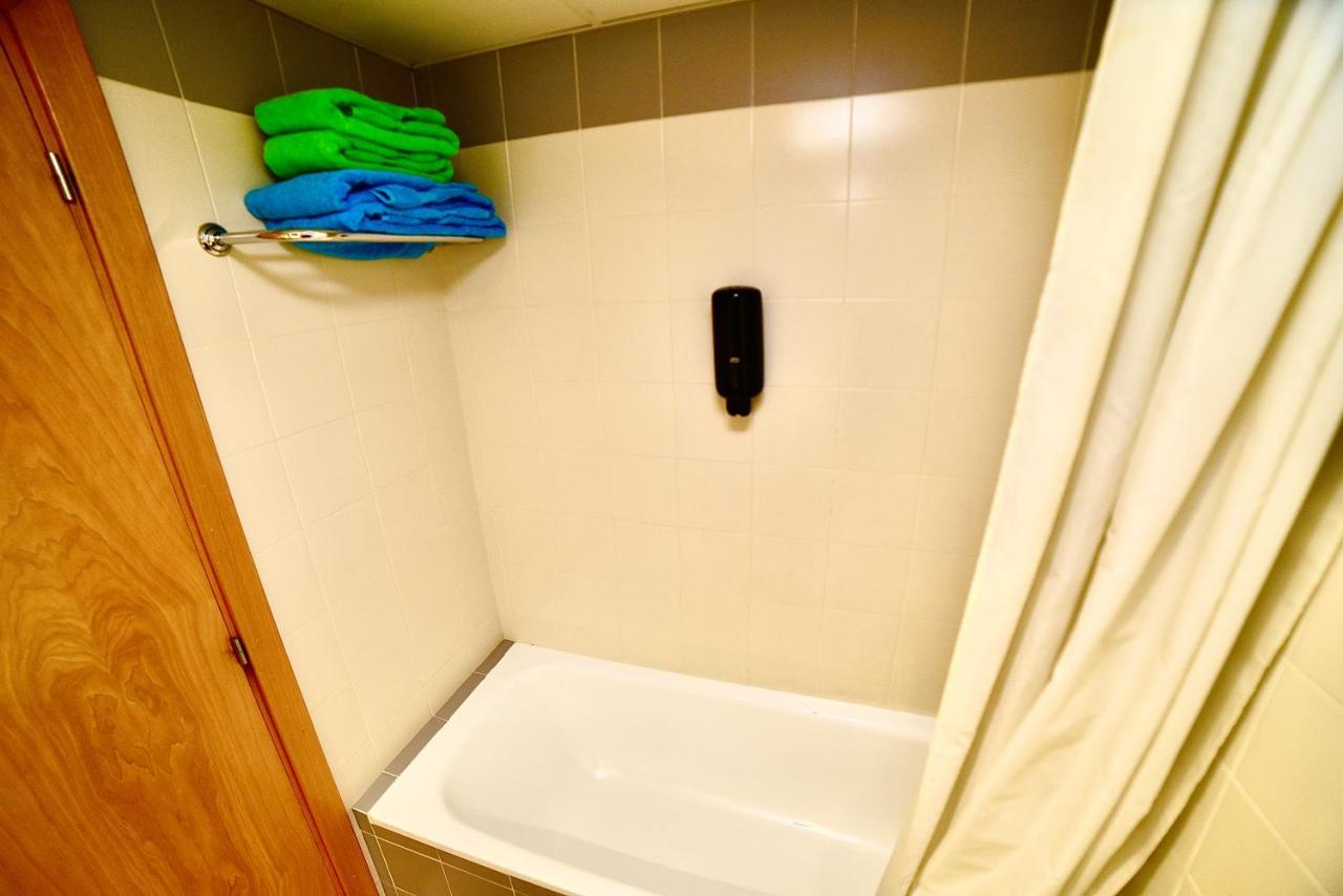 Apartamento Junto A Pistas En Canillo 2-8 Hut-7852 Esterno foto